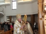 Archijerejská sv. liturgia