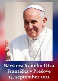 Modlitba za Sv. Otca na Slovensku