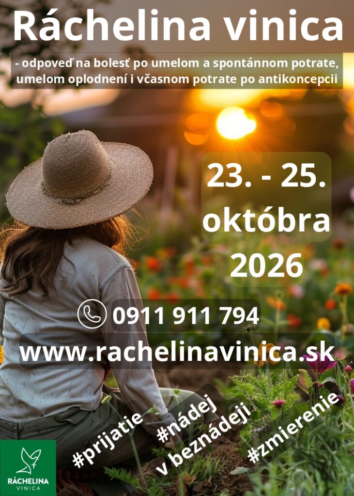 Ráchelina vinica